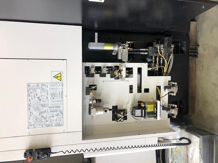 Usato CENTRO ORIZZONTALE MAZAK HCN-8800