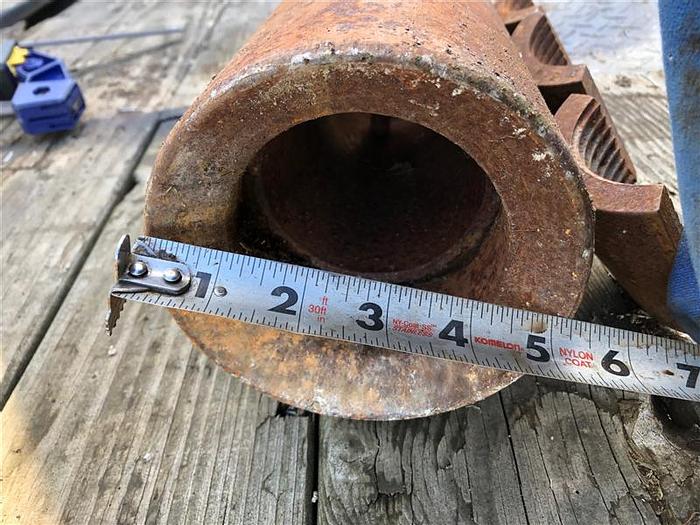 Used Combination Socket with Slips