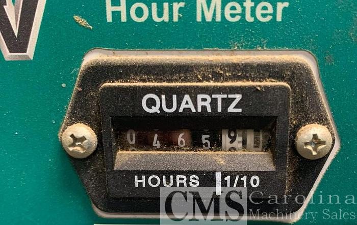 Used Wood-Mizer SHR 12" Resaw