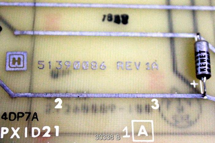 Used Honeywell TDC 2000 Digital Input Board #30338