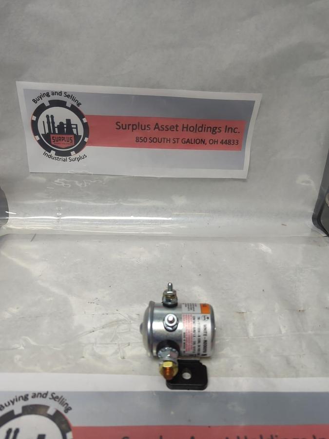 WHITE RODGERS,70-117224-5,COIL 24VDC CONT. NOS