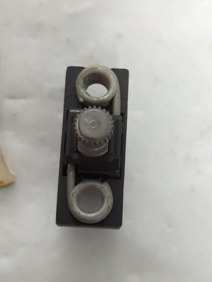 ALLEN BRADLEY,W50,THERMAL OVERLOAD HEATER ELEMENT LOT OF 6 NOS