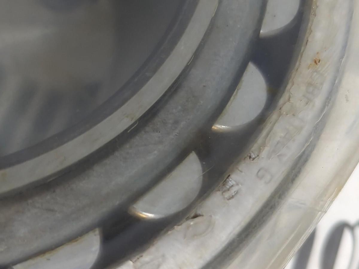 CBF ITALY G BEARING,24126 HLC3 S,SPHERICAL ROLLER BEARING NOS