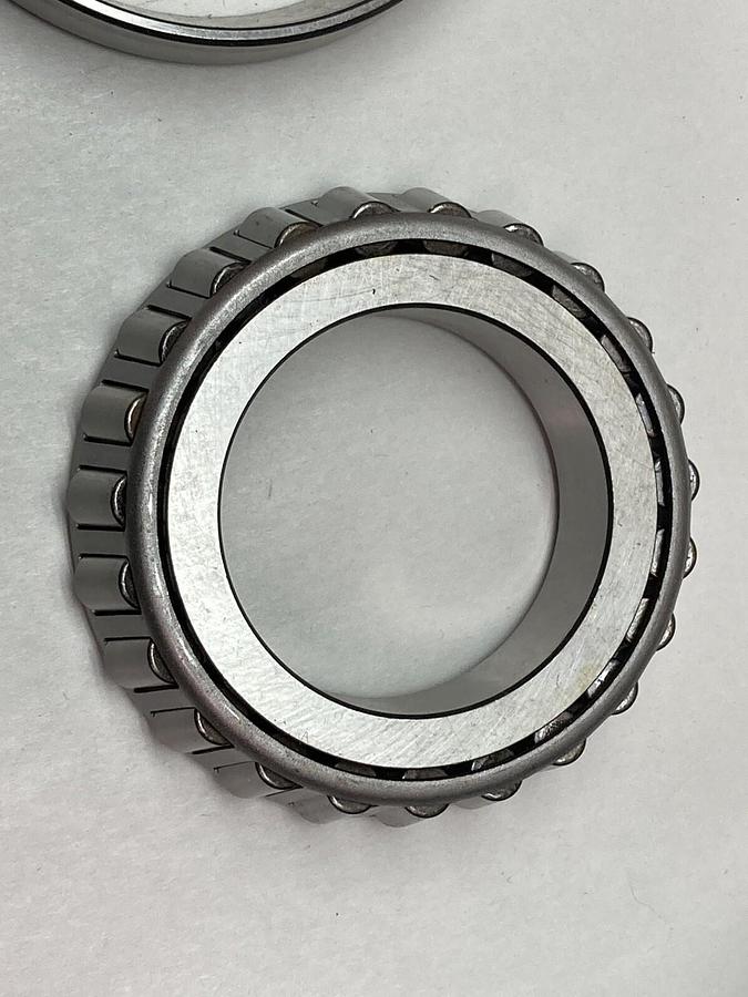 Timken,495A/492A,Taper Roller Bearing Cone and Cup