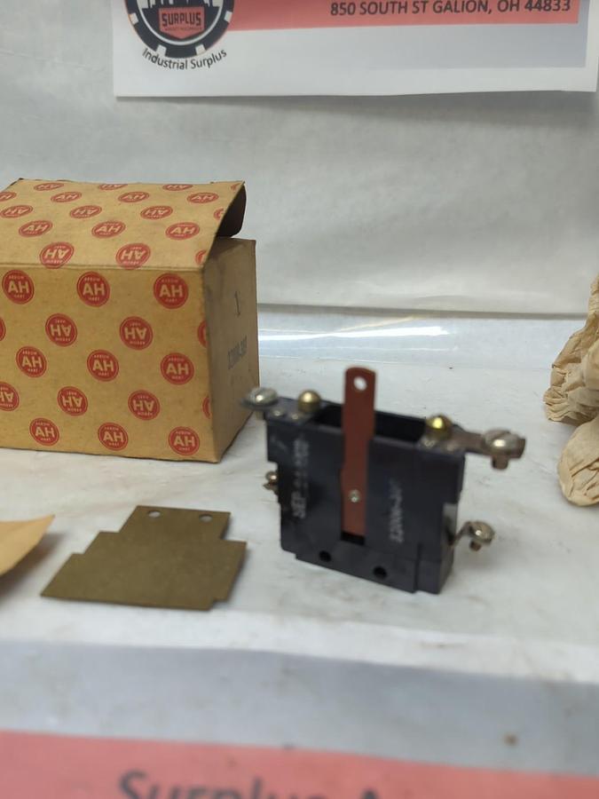 ARROW HART,32000-309,RELAY KIT NOS