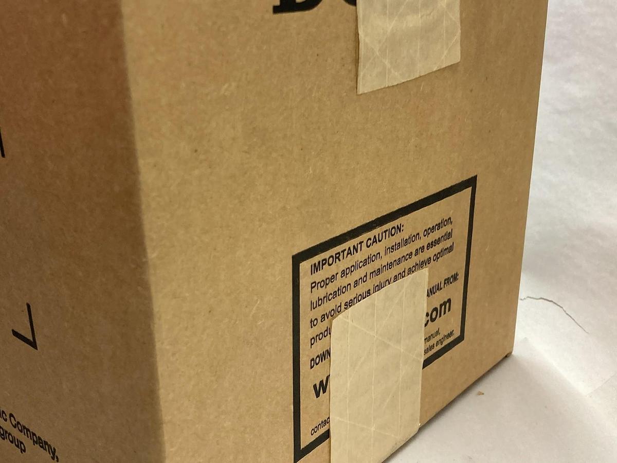 Used Dodge,13Q25R56,Tigear-2 Reducer