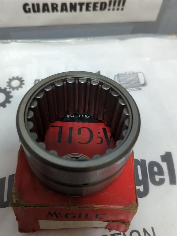 MCGILL,MR-36,NEEDLE ROLLER BEARING