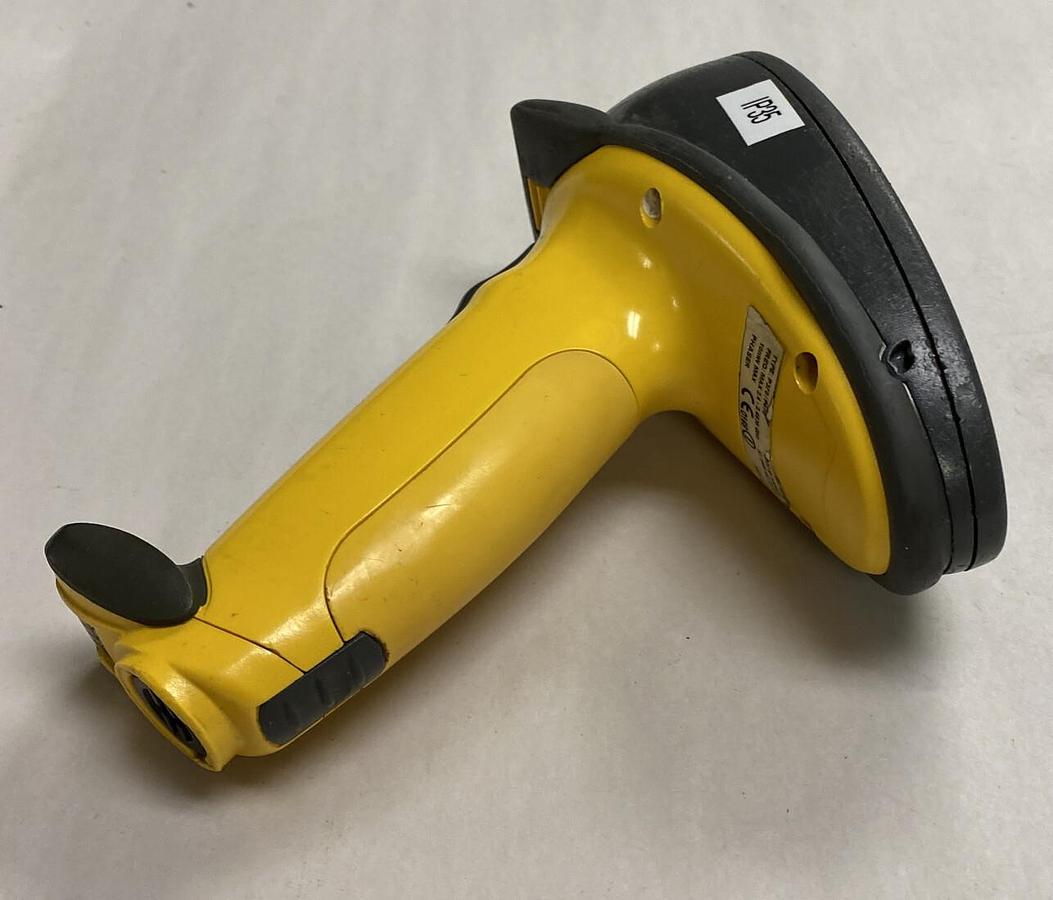 Used Symbol Technologies,P370-SR1211100FB,Barcode Scanner Refurbished