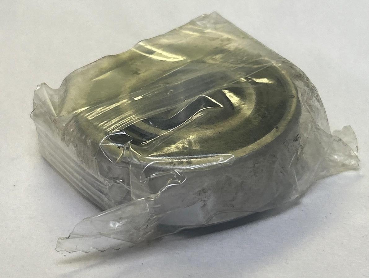 SKF,2206 E-2RS1TN9,RUBBER SEALED BALL BEARING NOS