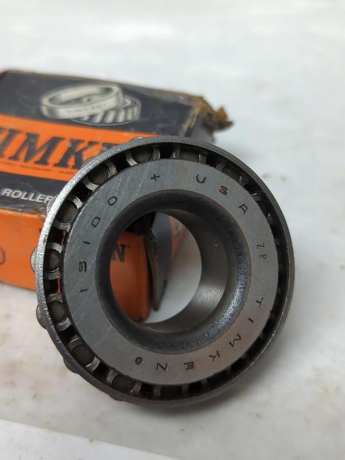 TIMKEN,15100,ROLLER BEARING CONE NOS