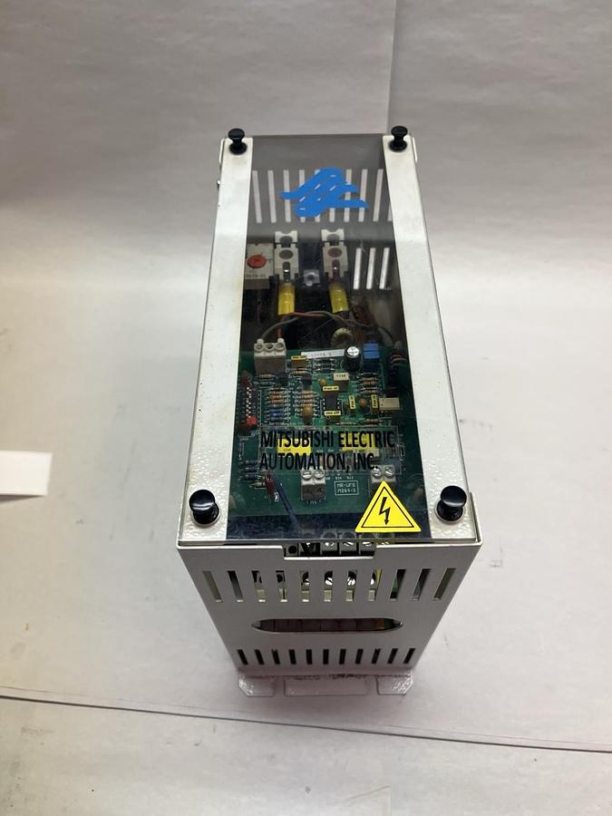 Used SCS STATIC CONTROL SYSTEMS,UFS-22,RESISTOR BRAKE CONTROL