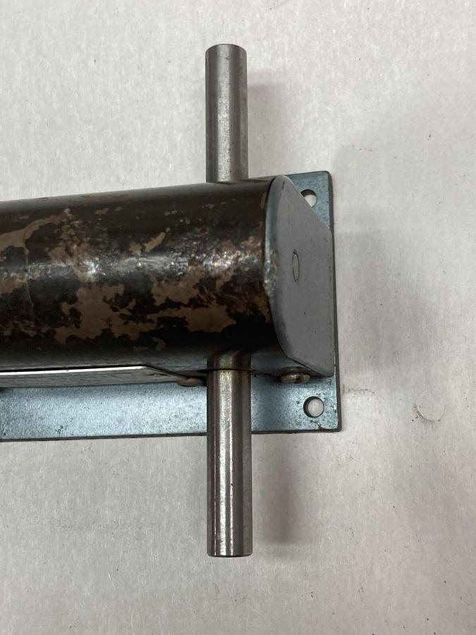 Used Durant,ES-9513,Rotary Contactor Ratio 1:3