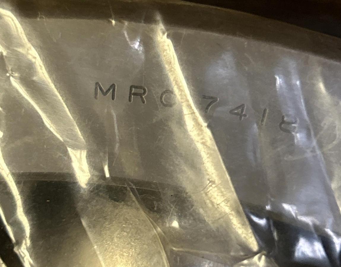 MRC,7418DU,BALL BEARING NOS