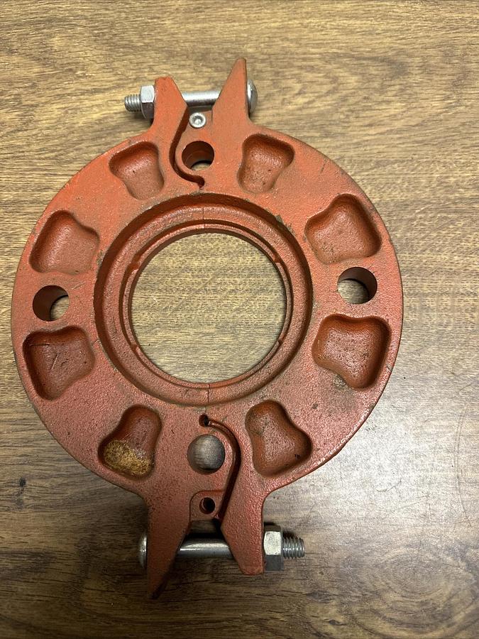 Gruvlok,7012,Flange Coupler