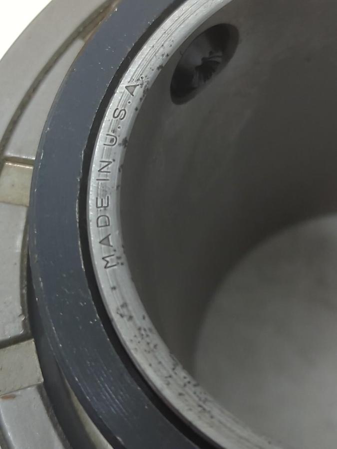 REX,ZMC2300,SPHERICAL ROLLER BEARING CARTRIDGE 3 INCH BORE NOS