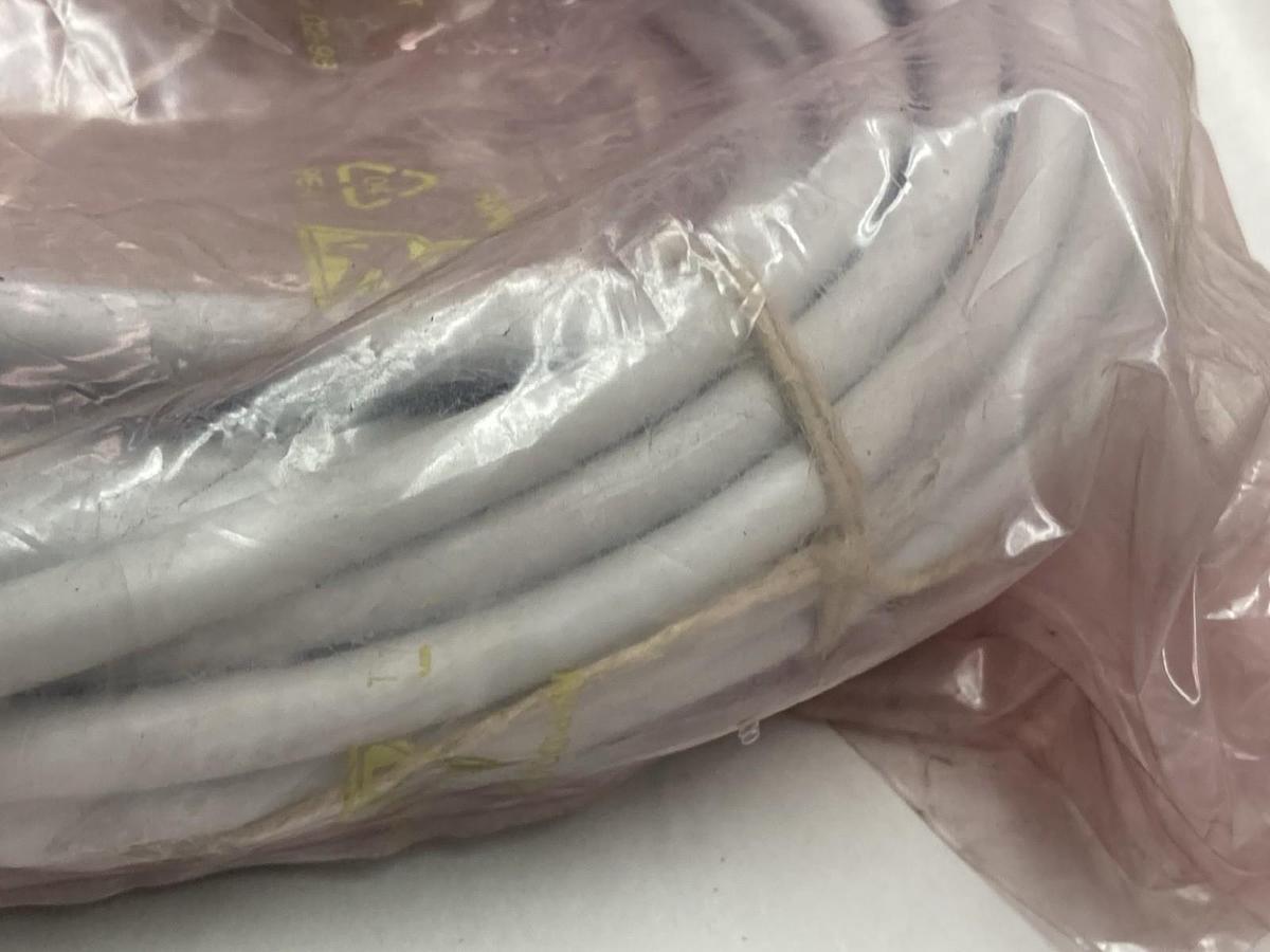 ABB,3BSC 950125R1,Robot Servo Encoder Cable 15M R1.SMB