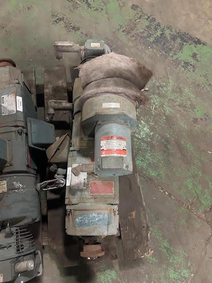 Used Allen-Bradley C1812ATZ