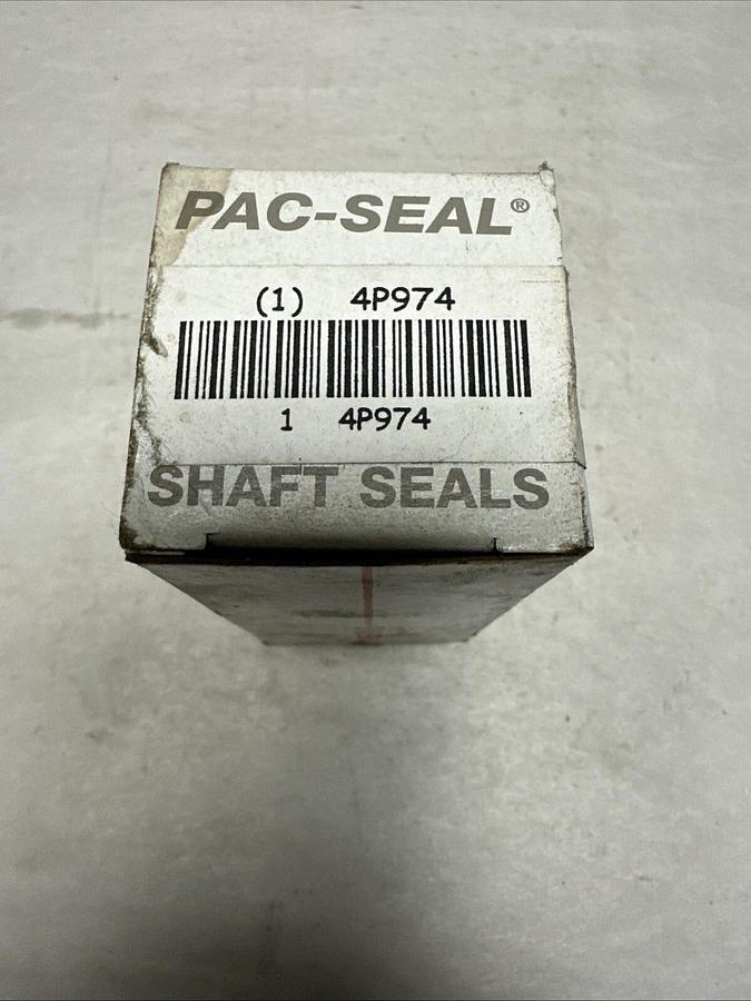 Used Flowserve,4P974,Shaft Seals