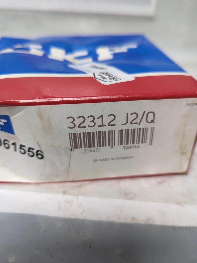SKF,32312 J2/Q,TAPERED ROLLERBEARING NOS