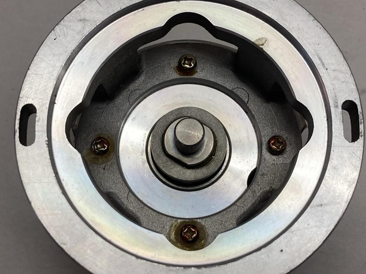 Used Yaskawa,UTSAH-B17BB,Servo Motor Encoder