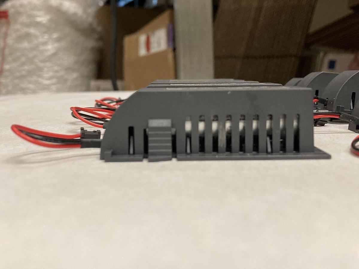 Used Mitsubishi Melservo,MR-J3BAT,PLC Battery 3.6V 2000mAh LOT OF 10