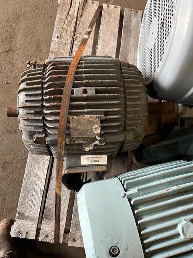 Used Westinghouse 254T