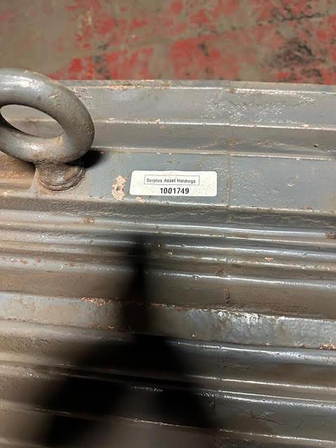 Used Delco HP60 M505Y