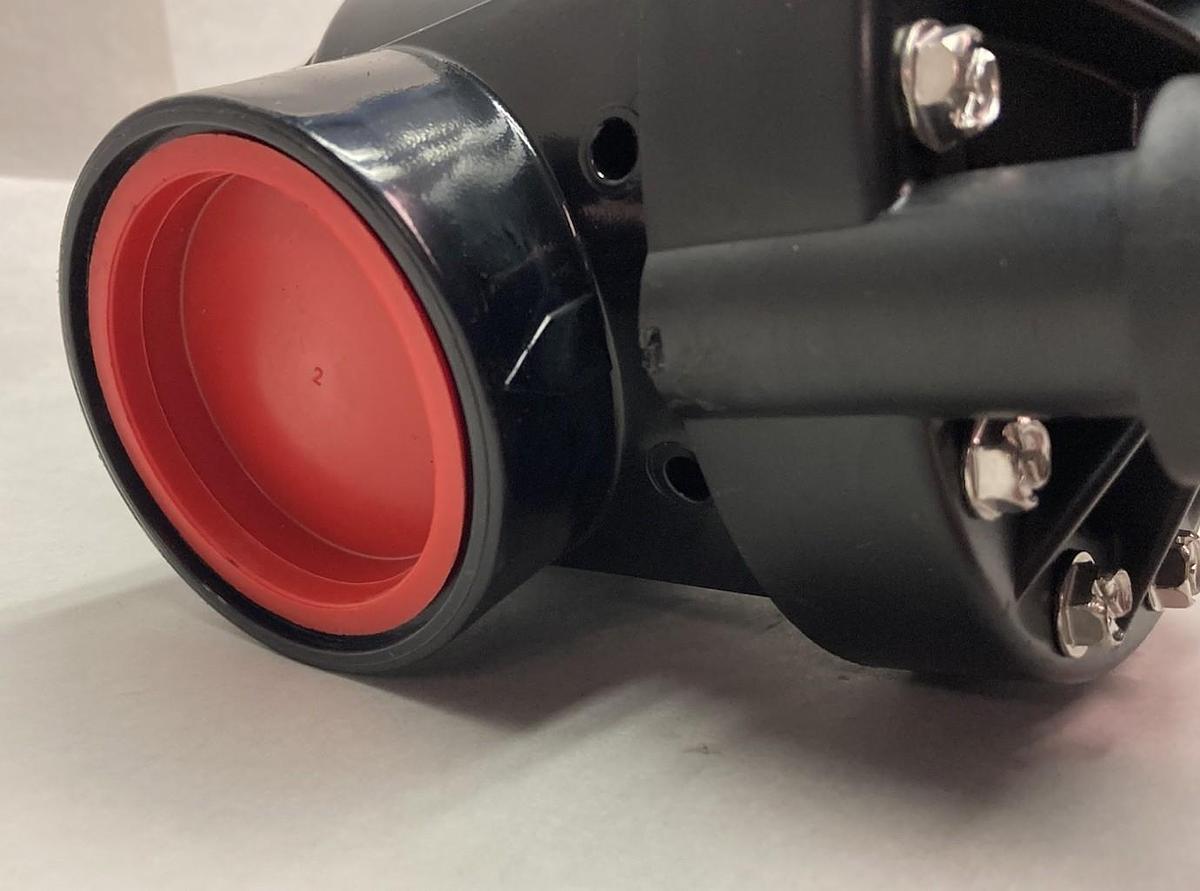 Hunter,PGV-151,1.5 Inch Valve w/Flow Control Solenoid