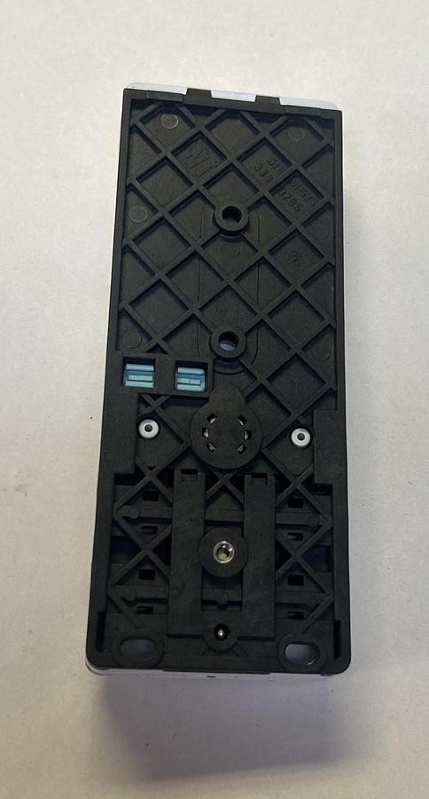 Used SIEMENS,3RK1200-0DQ00-0AA3,AS-I COMPACT MODULE