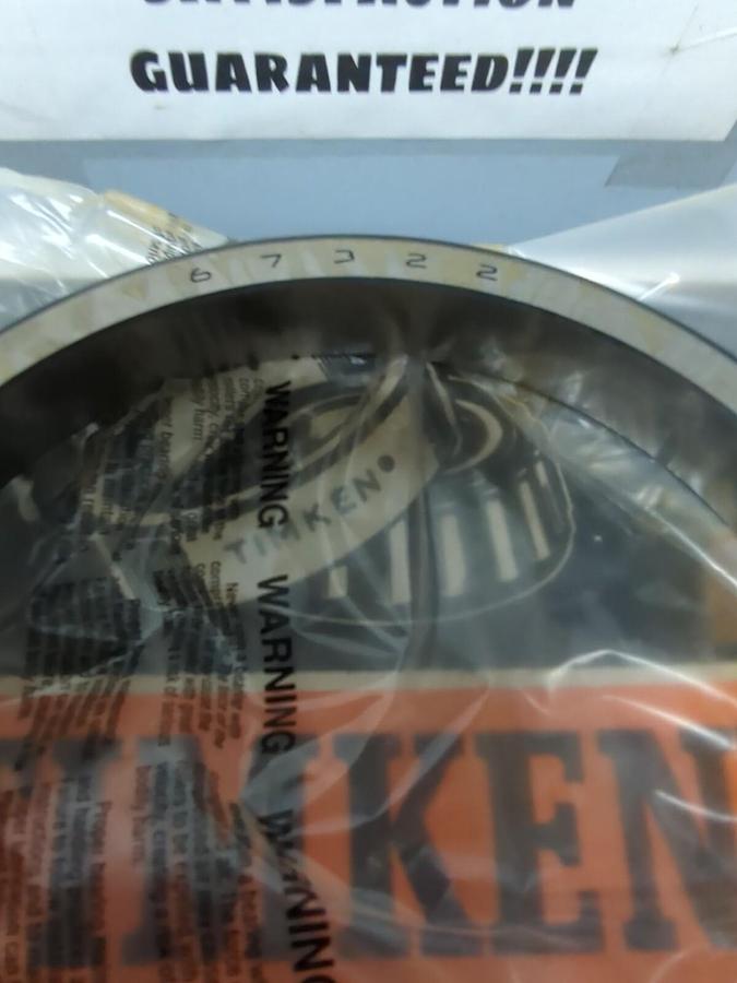 TIMKEN,67322-20024,ROLLER BEARING CUP NOS