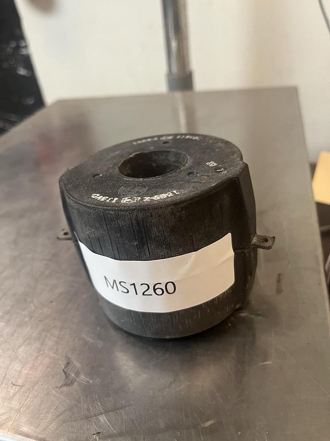 CUTLER HAMMER,1589-2,CONTACTOR COIL 115VDC