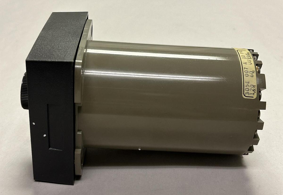 MARSH BELLOFRAM ATC,305E-007-A-1-0-PX,TIMER NOS