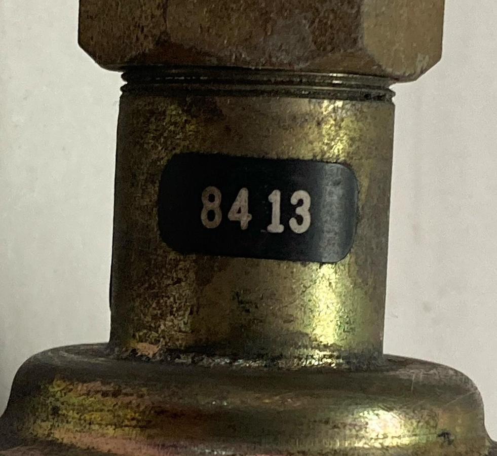 Alco Controls,CP200F-40,Solenoid Valve