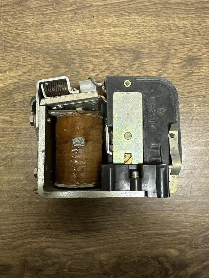 Westinghouse.MME10-50,Contactor