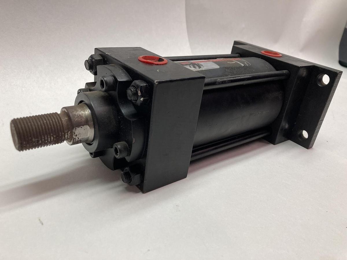 Used Ortman Fluid Power,1181581-1,Cylinder 1 Inch Bore