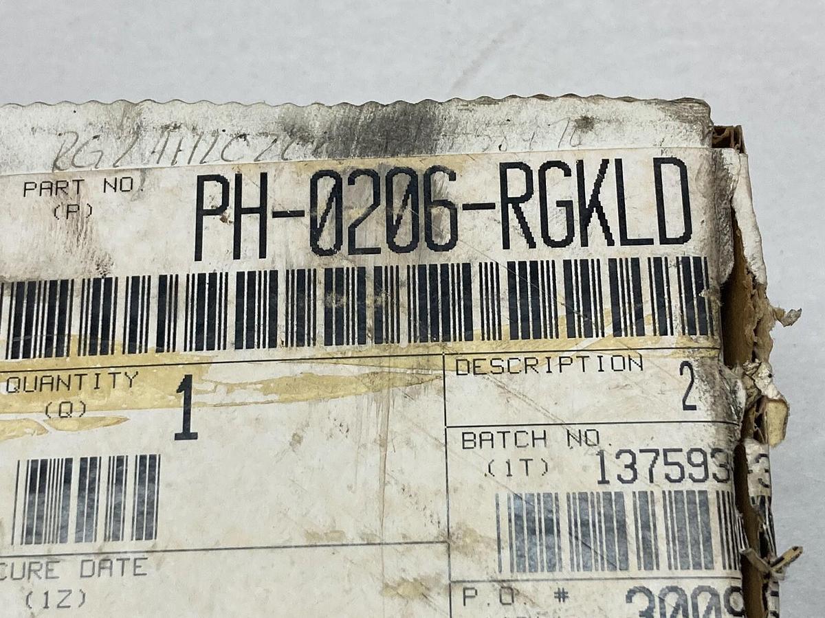 Bronx,PH-0206-RGKLD,Cylinder Repair Kit