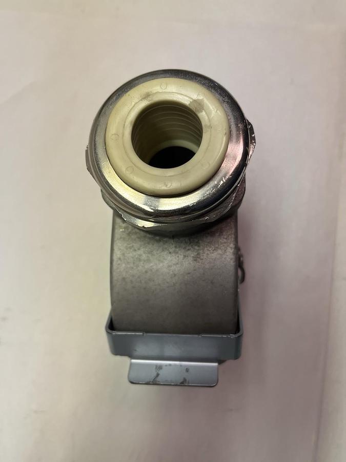 Used MOLEX,58724-2,PLC CABLE CONNECTOR