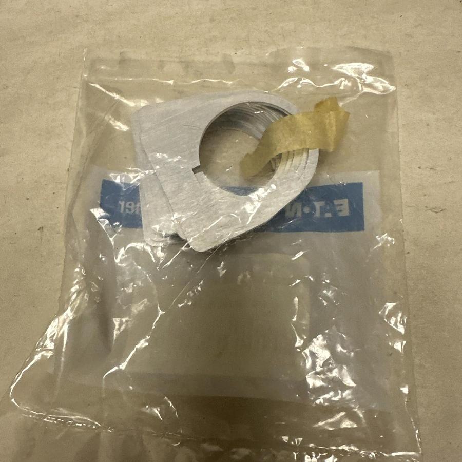 Used Cutler-Hammer,10250TM36,STD Legend Plate QTY 10