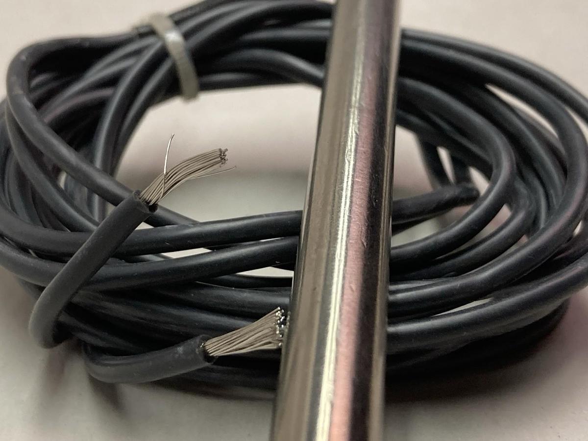 Hayssen Sandiacre,245215/1 12/15,Type N Promity Sensor