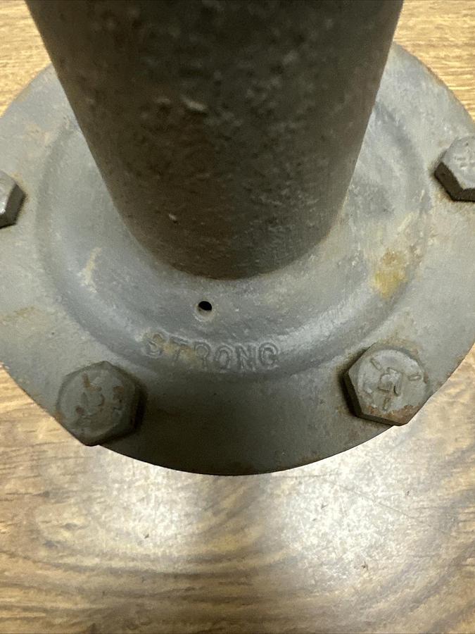 Strong,86459,Reducing Valve 10-50 PSI