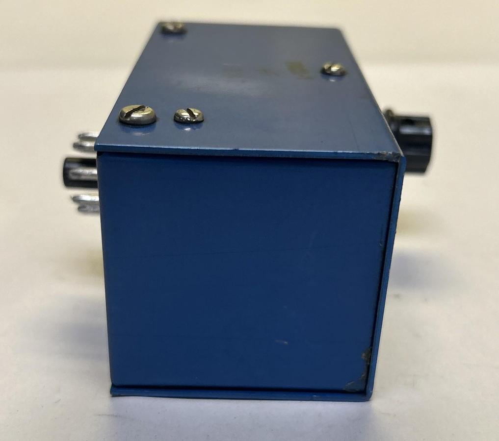 Used MC TECHNOLOGIES,PS119-MRS1R,MOTOR ROTATION SENSOR