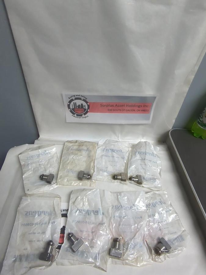JERGENS,101-039501,LOCATING PIN LOT OF 8 NOS