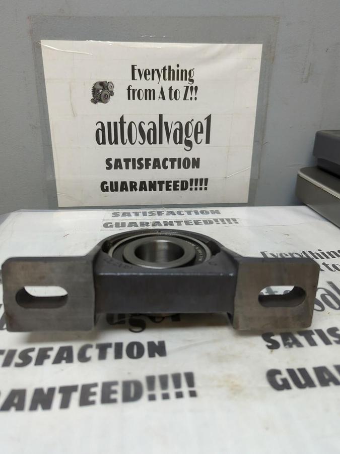 BROWNING,PB350 1-7/16,PILLOW BLOCK BEARING 1-7/16 INCH BORE NO BOX NOS