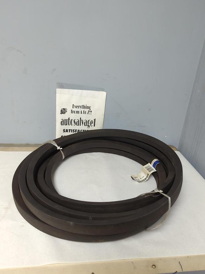 GOODYEAR,D420,HY-T INDUSTRIAL V-BELT 522-853-420-00100 NOS