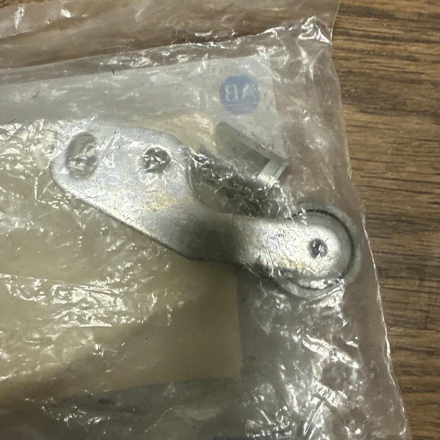 Used Allen-Bradley,1494V, For 1494V-L3 Door Hardware