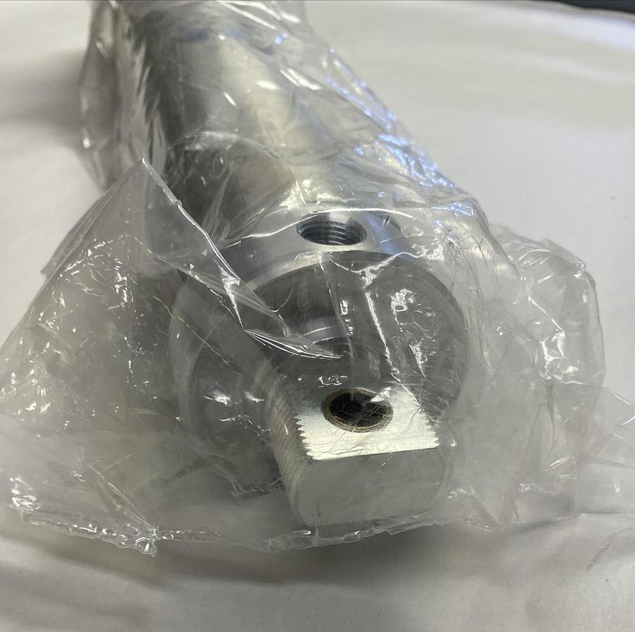 BIMBA,BFLM-7012-DXPBW,DOUBLE ACTING PNEUMATIC ROD LOCK AIR CYLINDER NEW