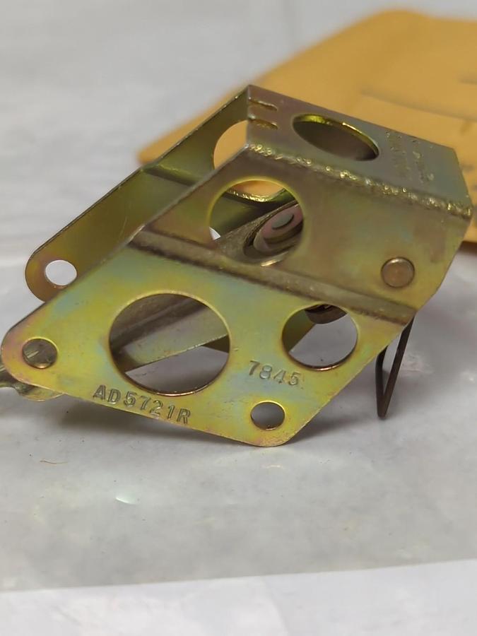 HONEYWELL,AD5721R,ROLLER SWITCH ACTUATOR NOS