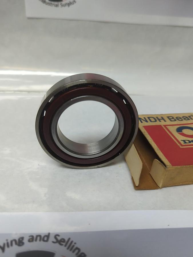 NDH,Q0L09,BALL BEARING NOS