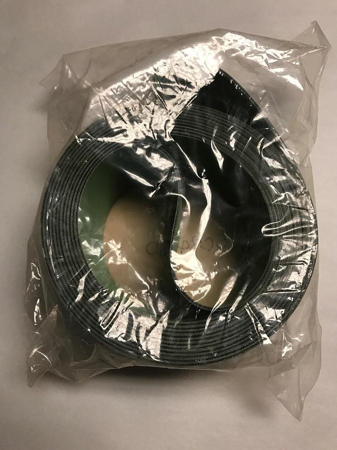 Used MIR,180 IN X 2-1/2 IN, Conveyor Belt