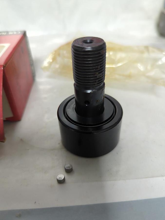 MCGILL,CF 1-3/4S,CAM FOLLOWER NOS